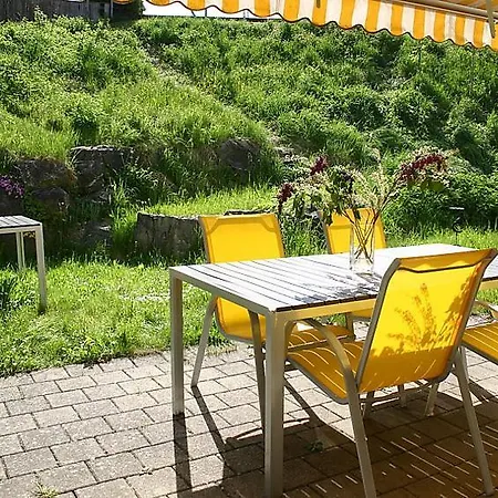 Vakantiehuis Sleeps 12 Wifi *