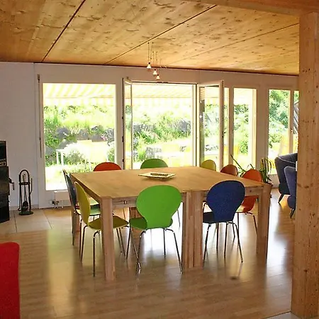 Sleeps 12 Wifi Vakantiehuis *