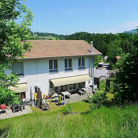 Vakantiehuis Sleeps 12 Wifi