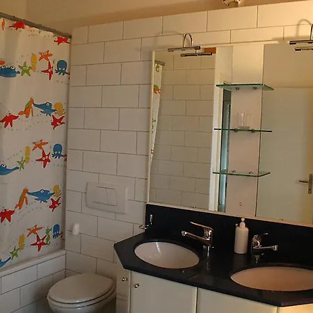 Sleeps 12 Wifi * Steffisburg